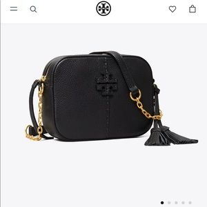 Tory Burch Crossbody Purse